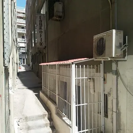Art Apartment Syngrou Athens Exterior photo