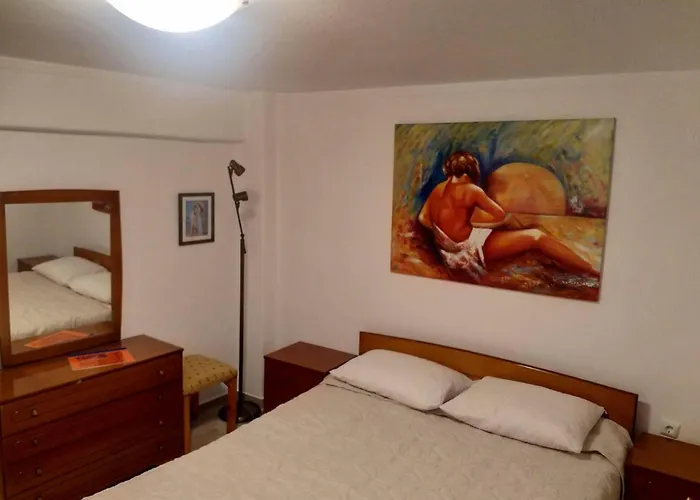 Art Apartment Syngrou